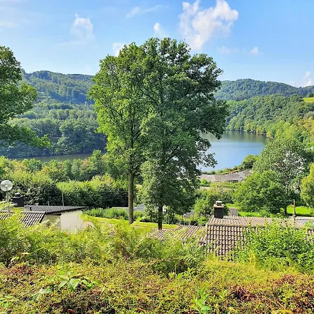 Ferienhaus Stausee Eifel